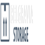Storage BelgraviaLtd.