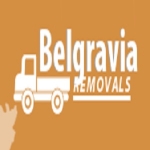 Belgravia Removals