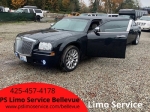 PS Limo Service Bellevue