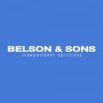 Belson Opticians Corringham