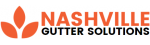 Nashville Gutter Solutions