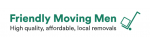 Friendly Moving Men