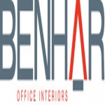 Benhar Office Interiors