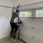 Garage Door Experts in Newton