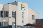 Bennett Lofts Apartments