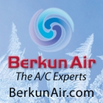 Berkun Air, Inc.