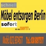 Sperrmüllabholung am Dienstag