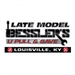 Bessler's U Pull &amp; Save - Louisville, KY