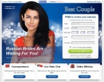 Best Couple international dating service