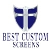 Best Custom Screens Acton