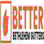 Better Bethlehem Gutters