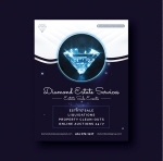 Diamond Estate Sales