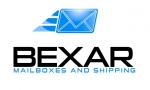 Bexar Mailboxes and Shipping