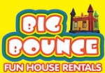 Big Bounce Fun House Rentals