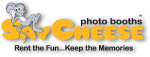 Say Cheese Photo Booth
