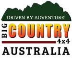 Big Country 4X4 Australia