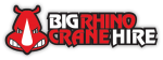 Big Rhino Crane Hire Pty Ltd