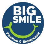 Big Smile Embroidery and Printing