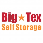 Big Tex Storage