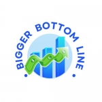 Bigger Bottom Line