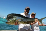 Big Marlin Charters Punta Cana