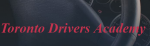 Toronto Driving Academy