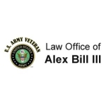 Law Office of Alex Bill III