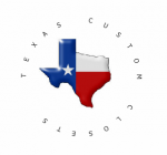 Texas Custom Closets