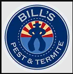 Bills Pest Termite Control