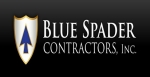Blue Spader Contractors Inc.