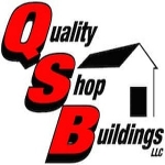 Quality Shop Buildings