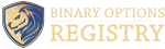 Binary Options Registry