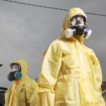 Forensic Cleaning