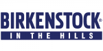 Birkenstock in the Hills
