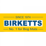 Birketts Bogmats Limited