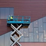 Scissor Lift Training LTD