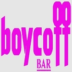 Boycott Bar
