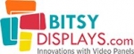 Bitsy Digital Display Solutions