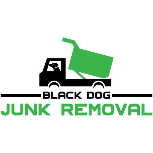 Black Dog Junk Removal