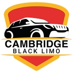 Cambridge Black Limo