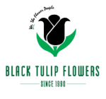 Black Tulip Flowers LLC