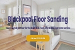 Blackpool Floor Sanding