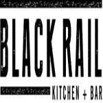 Black Rail Kitchen + Bar