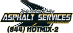 Blackstone Valley Asphalt