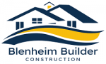 Blenheim Builder Construction