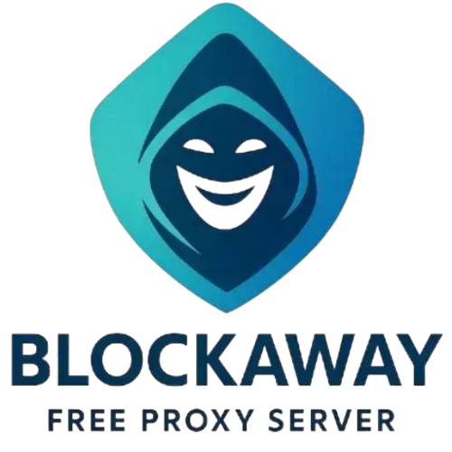Blockaway proxy