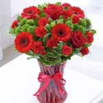 Brampton Flowers Free Delivery