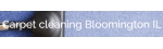 Carpet cleaning BloomingtonIL