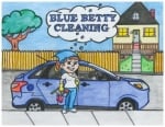 Blue Betty Cleaning
