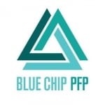 Blue Chip PFP